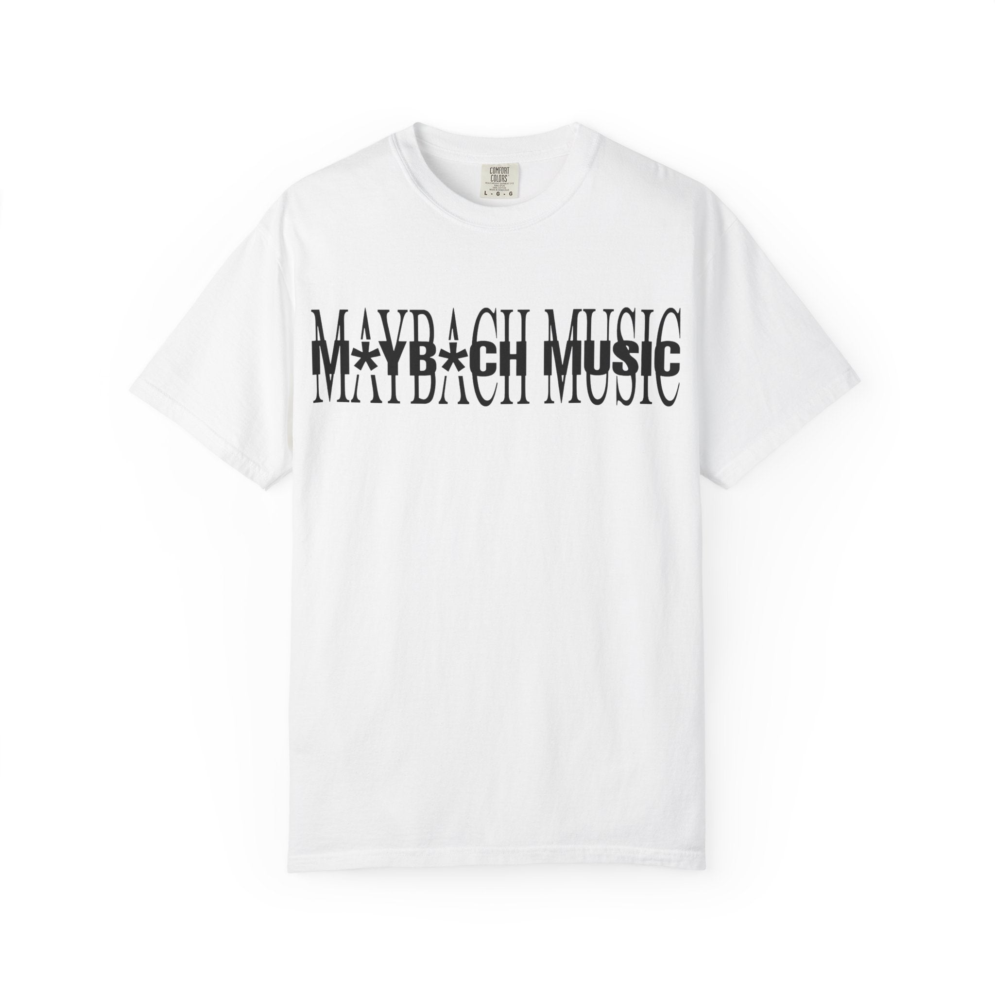 M*YB*CH MUSIC T-Shirt