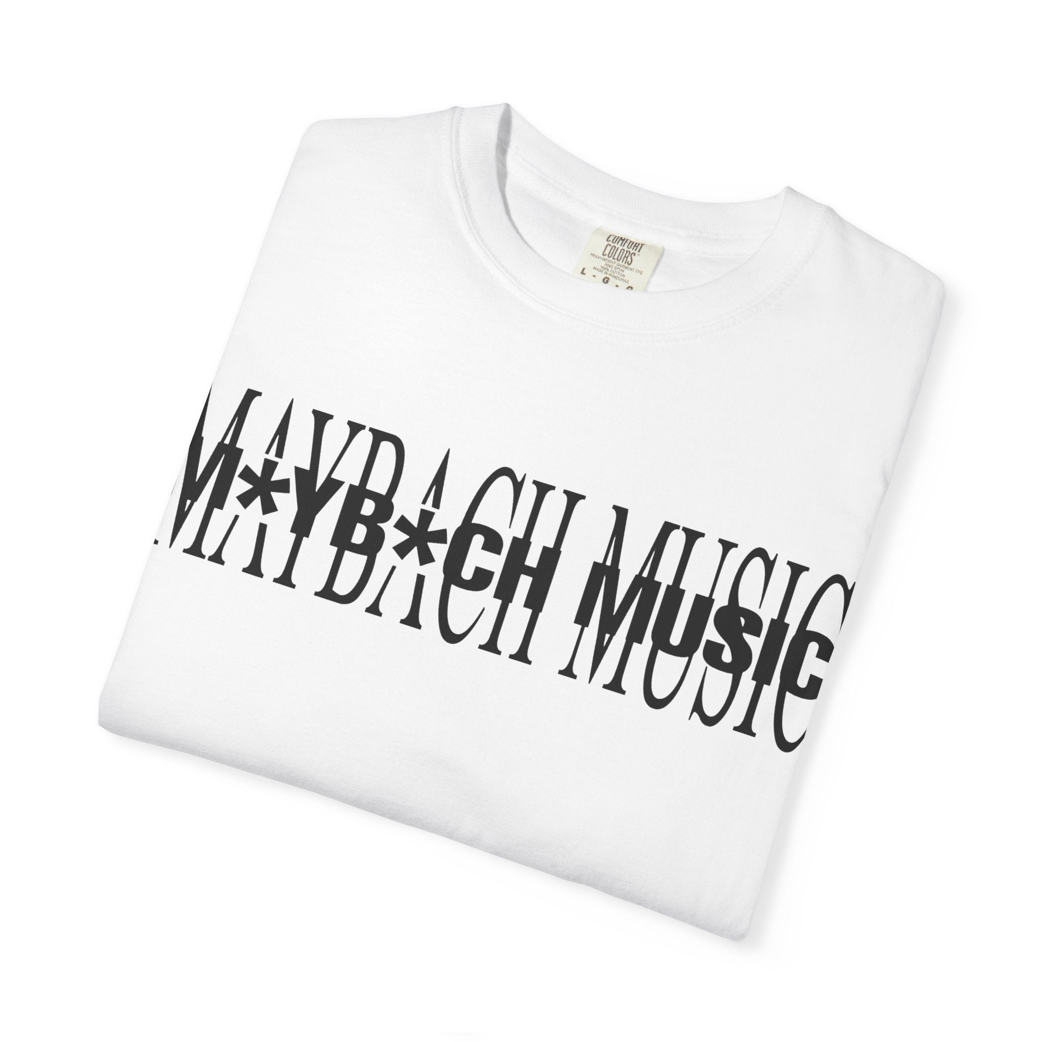 M*YB*CH MUSIC T-Shirt